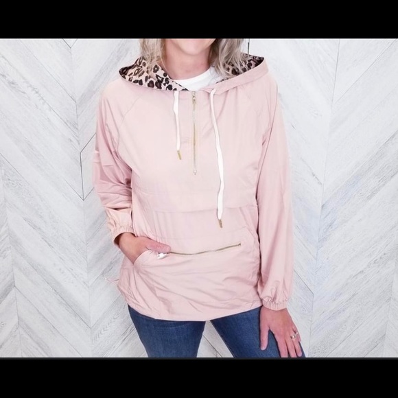 1X windbreaker spring or fall jacket new - Picture 2 of 3